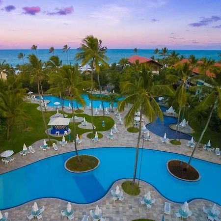 Marulhos Resort - Flat E Studio Porto de Galinhas Exterior photo